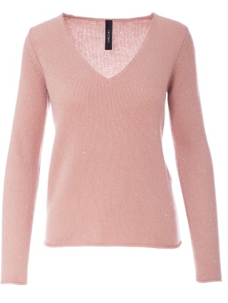 Свитер MARC CAIN (2730): фото - Invogue